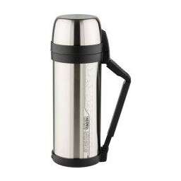 Thermos FDH Stainless Steel Vacuum Flask, 2.0L (923653)