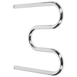 ROYAL THERMO Полотенцесушитель эконом М-обр 500х500 1"