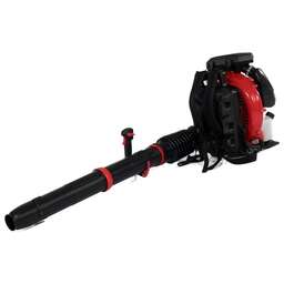 INTERSKOL Воздуходувка бензиновая Флагман ВБ 76 ИНТЕРСКОЛ 678.0.0.70