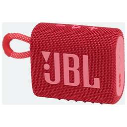 JBL GO3 RED (JBLGO3RED) [ПИ]