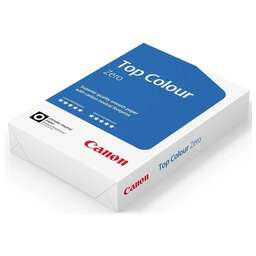 CANON Бумага Top Colour Zero, SRA3, для лазерной печати, 250л, 200г/м2, белый [5911a104]