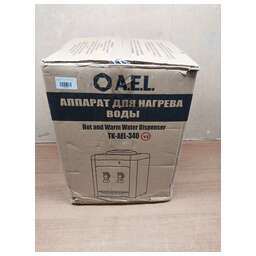 AEL TK-AEL-340 v.2 (без охлаждения) (8748676)