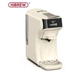 Hibrew Кофемашина(белый) H1B
