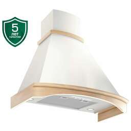 ELIKOR ROTONDA 90P-1000-P3D BEIGE/OAK