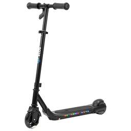 ECOS Самокат электрический E04, цвет: чёрный (106948)