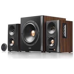 EDIFIER S360DB brown