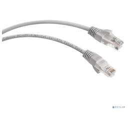 Cabeus PC-UTP-RJ45-CAT.6A-5M-LSZH