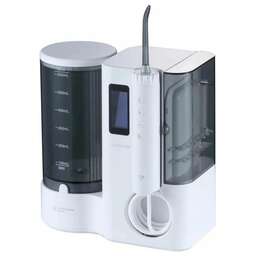 POLARIS Ирригатор PWF 2005 WIFI IQ Home импульсн. 8насад. белый