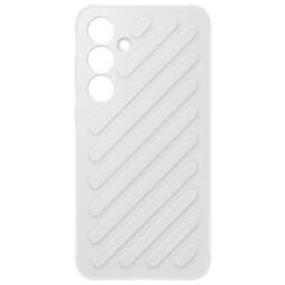 SAMSUNG Чехол (клип-кейс) для Galaxy S24+ Shield Case S24+ светло-серый (GP-FPS926SACJR)