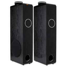 ELTRONIC (30-50 черный) HOME SOUND - колонка 0,8", черный