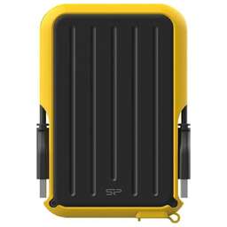 SILICON POWER 1ТB ARMOR A30 USB3.0 белый