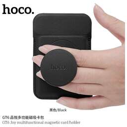 HOCO (6942007644143) GT6 Black