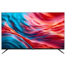 LEFF 43U680T UHD 4K SMART TV Салют