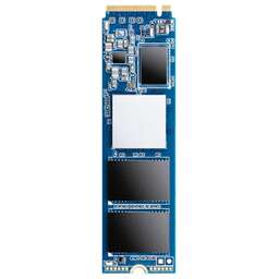 APACER Накопитель SSD M.2 500GB AP500GAS2280Q4-1