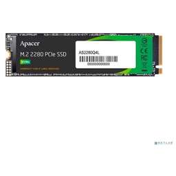 Apacer AP256GAS2280Q4L-1