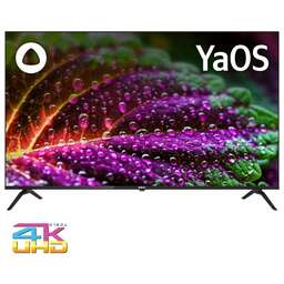 BBK 43LEX-8231/UTS2C SMART TV черный