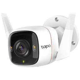 TP-LINK Tapo C320WS Белый (1770500064)