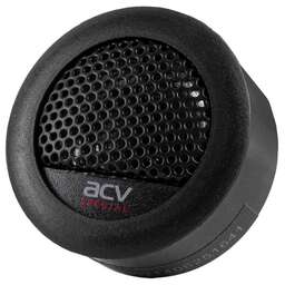 ACV SPECIAL ST30 твиттер D=30см/майларово-титановый/45Вт/кроссовер на проводе/2шт