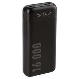 ENERGY Power Bank 16 000-7B Travel (107850)