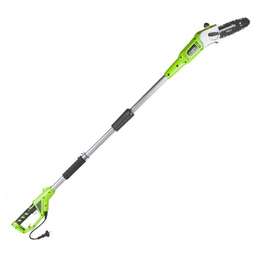GREENWORKS Кусторез GPS7220 (20147)