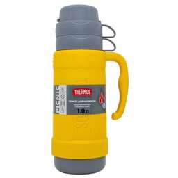 THERMOS PICNIC 40 Series Yellow 1,0L