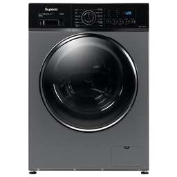 БИРЮСА WM-SM610/08 S хромированный металлик