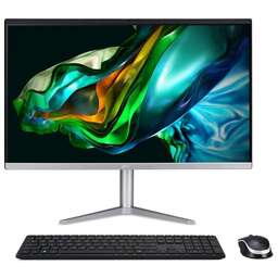 ACER Моноблок Aspire C24-1300 Ryzen5 7520U/8Gb/SSD512Gb/23.8"/IPS/FHD/Eshell (DQ.BL0CD.00A)