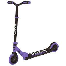 NOVATRACK 145P.JUNGLE.VL20 Городской фиолетовый 141059