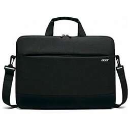 ACER Сумка для ноутбука 15.6" LS series OBG203 черный полиэстер