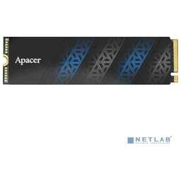 APACER SSD AS2280P4U PRO 256Gb M.2 (AP256GAS2280P4UPRO-1)