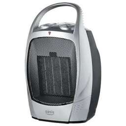 OASIS KS-15R CERAMIC HEATER 1500W