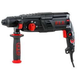 P.I.T. Перфоратор PBH28-C5 патрон:SDS-plus уд.:3.2Дж 1050Вт (кейс в комплекте)