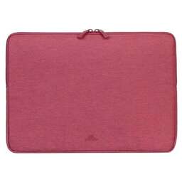 RIVA Чехол для ноутбука 13.3" 7703 красный полиэстер (7703 RED)