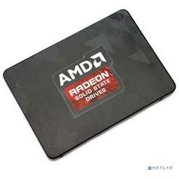 AMD SSD 512GB Radeon R5 R5SL512G {SATA3.0, 7mm}