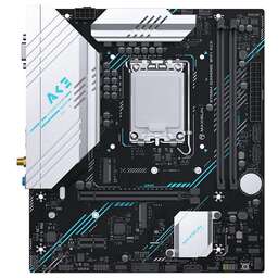 MAXSUN MS-B760M Gaming WIFI ACE