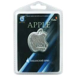 AZARD (APL-05) ароматизатор Apple, океанский бриз