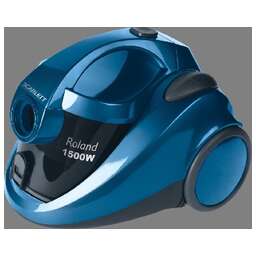 SCARLETT SC-281 синий