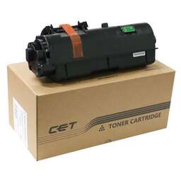CET Картридж 8989, TK-1170, черный / 8989