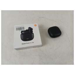 XIAOMI REDMI BHR8653GL Buds 6 Lite - черные (8745935)