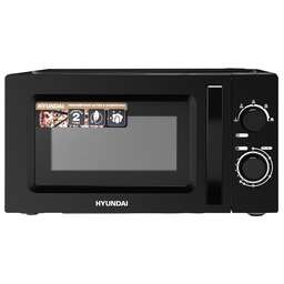 HYUNDAI HYM-M2008 20л. 700Вт черный
