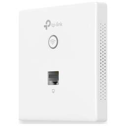 TP-LINK Точка доступа EAP230-WALL, белый