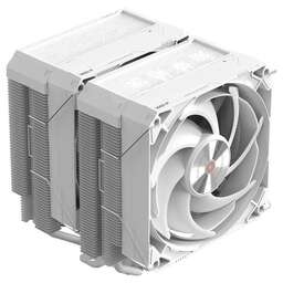 ALSEYE Вентилятор для процессора Q120DT Plus(White)