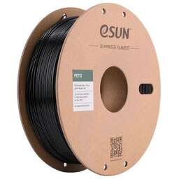 ESUN Пластик для принтера 3D PETG175B1P1 PETG d1.75мм 1кг 1цв