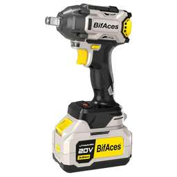 BIFACES DLIW-40-500A