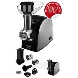 SCARLETT SC-MG45M13 черный