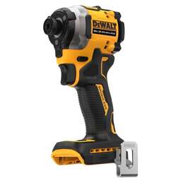 DEWALT Ударный шуруповерт DCF850N-XJ, без АКБ, без ЗУ