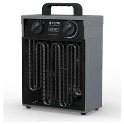 ZILON Электрическая пушка ZTV-9 N1