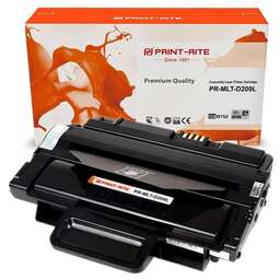 PRINT-RITE Картридж TFSFAPBPU1J, MLT-D209L, черный / PR-MLT-D209L