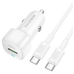 BOROFONE (6941991122422) BZ34B White
