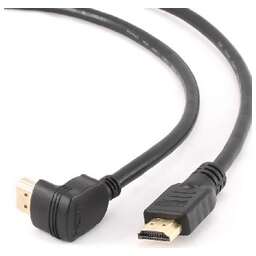 GEMBIRD/Cablexpert (07043) CC-HDMI490-6 угловой - 1,8 м